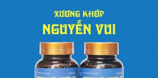 Xương khớp Nguyễn Vui