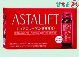 Collagen Astalift