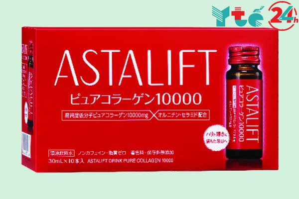 Collagen Astalift