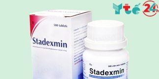 Stadexmin