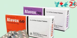 Alavox điều trị các bệnh lý xương khớp