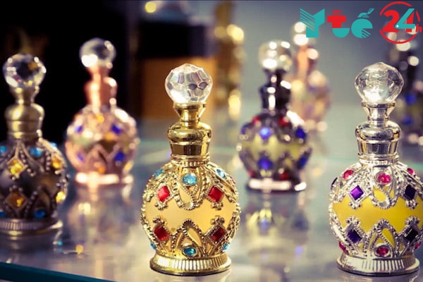 [REVIEW] Bảng mùi tinh dầu nước hoa Dubai nào thơm và bán chạy nhất