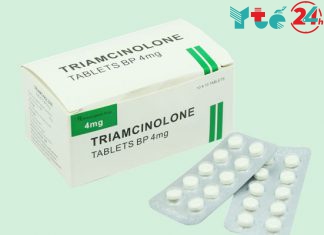 Triamcinolon