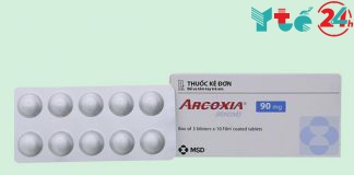 Arcoxia 90mg