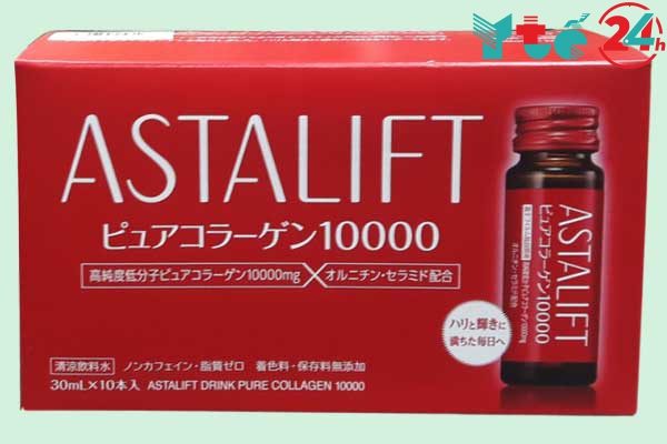 Astalift Collagen Drink 10000