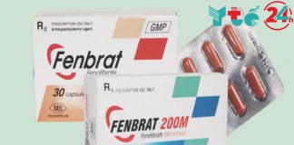 Fenofibrate