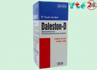Daleston-D