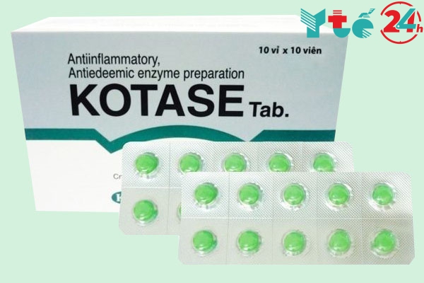 Thuốc Kotase