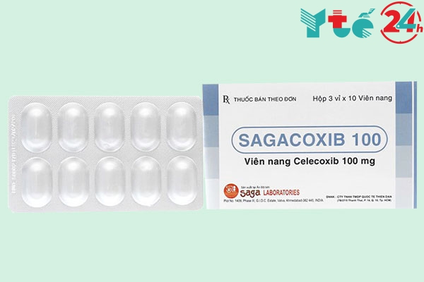 Thuốc Sagacoxib chính hãng mua ở đâu?