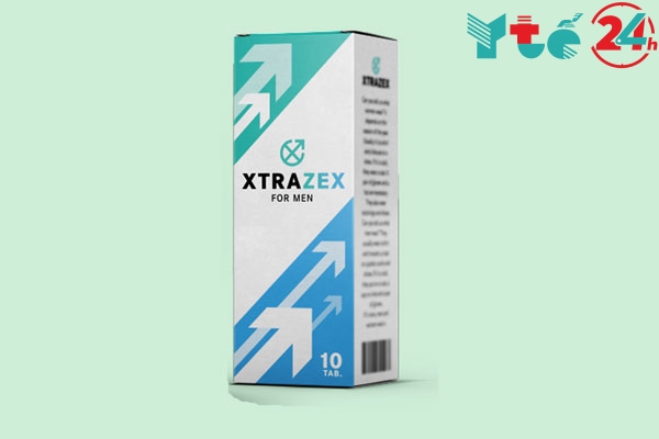 Hướng dẫn cách dùng và liều dùng Xtrazex hiệu quả
