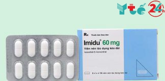 Imidu 60mg