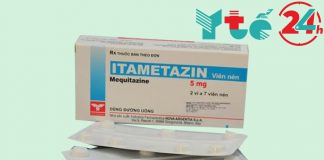 Itametazin