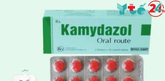 Kamydazol