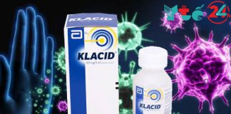 Klacid