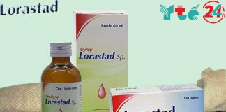 Lorastad