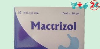 Mactrizol 10ml