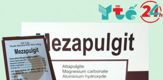 Mezapulgit