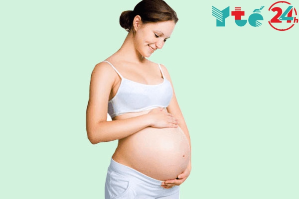 Sử dụng Pipolphen cho phụ nữ mang thai và cho con bú