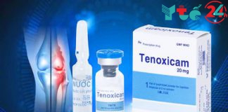 Tenoxicam