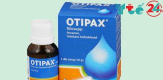 Otipax