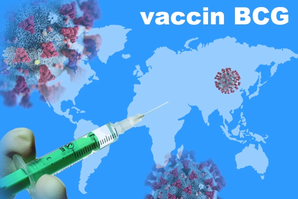Những quốc gia có chính sách buộc tiêm Vaccin BCG thì có tỷ lệ tử vong do Covid - 19 thấp hơn