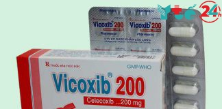 Vicoxib 200