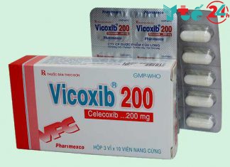 Vicoxib 200