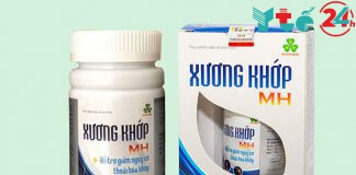 Xương khớp MH