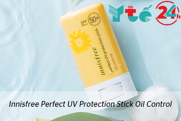 Perfect UV Protection Stick Oil Control SPF50+/PA+++