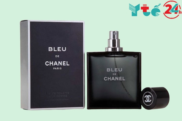 Nước hoa cao cấp Chanel Bleu EDT dành cho nam giới