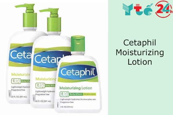 Cetaphil Lotion