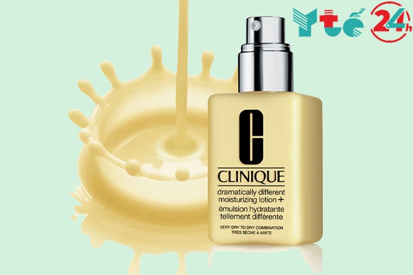 Clinique Lotion