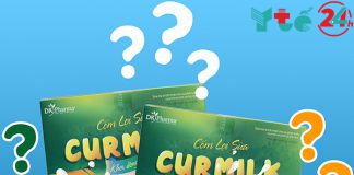 Cốm lợi sữa Curmilk