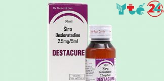 Destacure