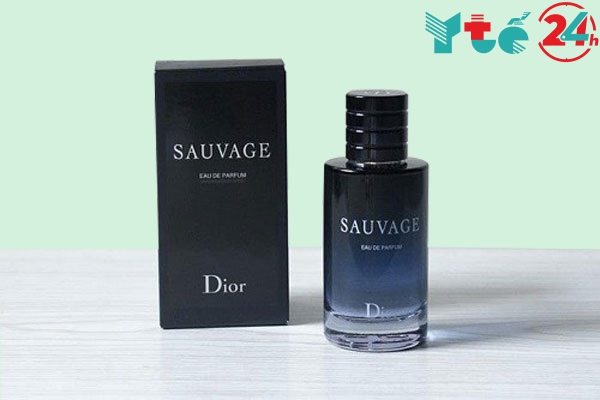 Nước hoa nam Dior Sauvage EDP chính hãng