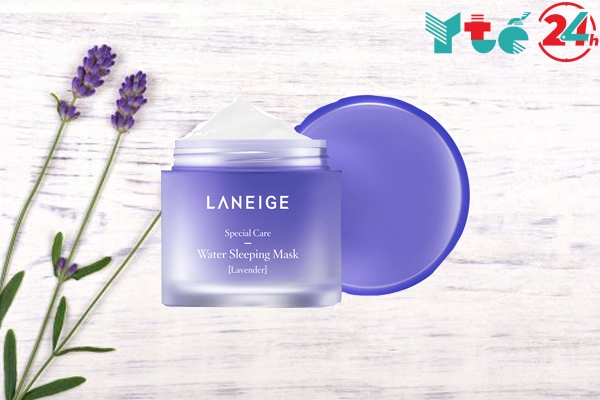 Mặt nạ ngủ Laneige có tốt không?