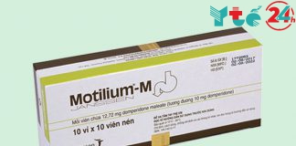 Motilium - M