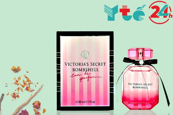 Victoria`s Secret Bombshell Eau de Parfum