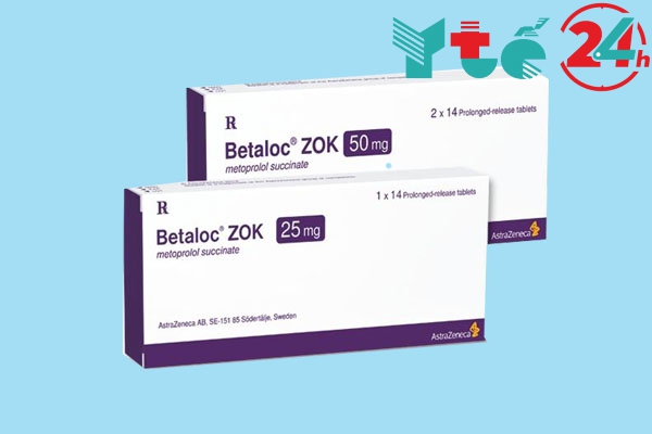Betaloc zok giá bao nhiêu?