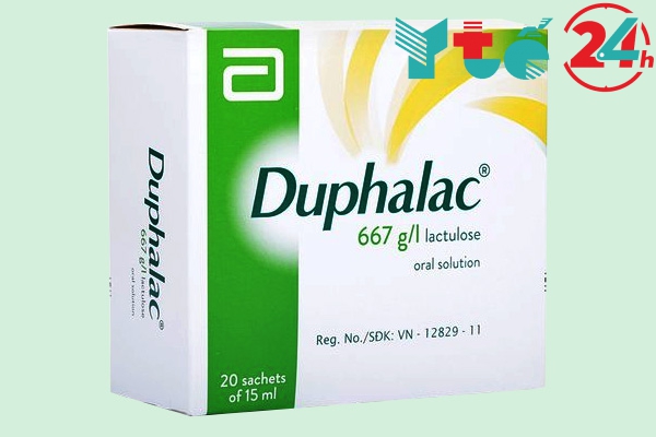 Duphalac