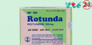 Hộp thuốc Rotunda