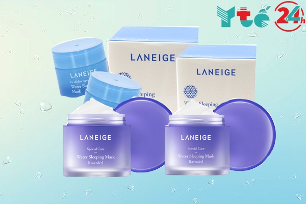 Laneige Water Sleeping Mask 70ml là gì?