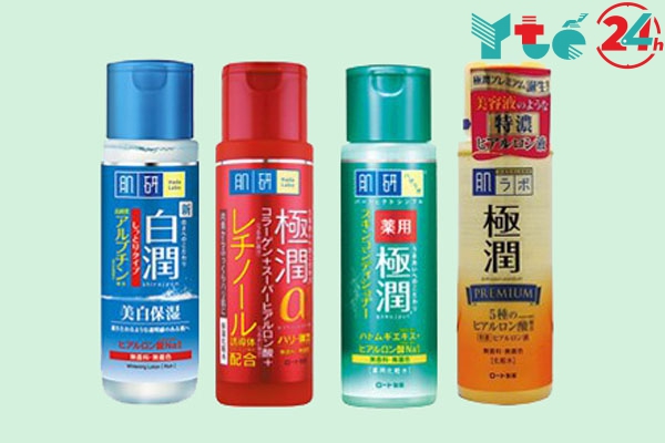 Lotion Hada Labo