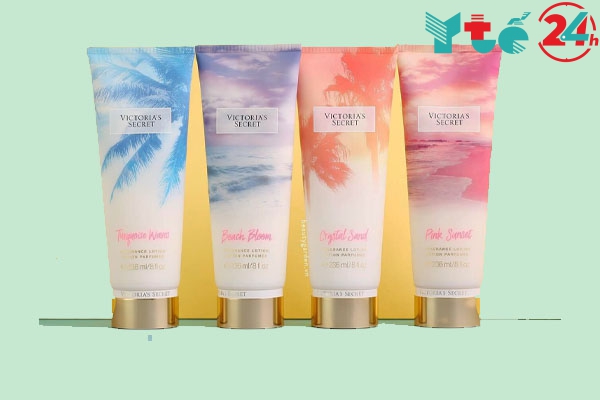 Lotion Victoria Secret
