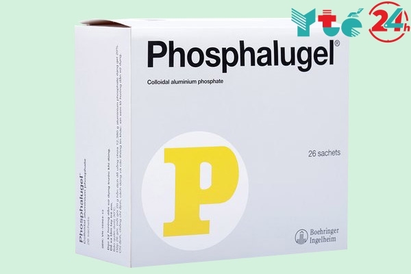 Phosphalugel giá bao nhiêu?