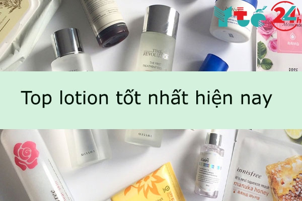 Top Lotion