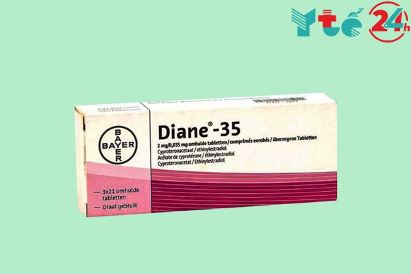 Thuốc Diane 35 là gì?