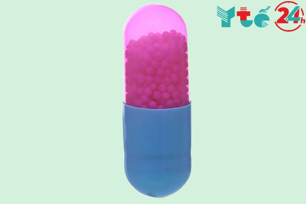 Tác dụng phụ của thuốc trị nấm Itraconazole Sporal