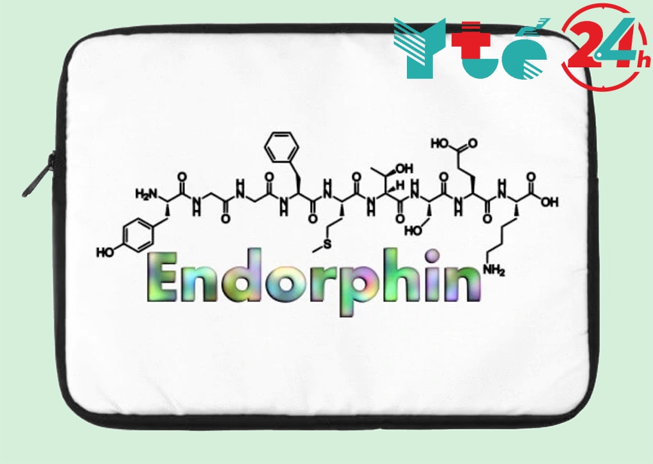 Endorphine được sản xuất trong khi quan hệ tình dục 