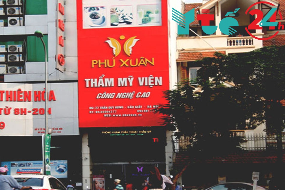 Spa triệt lông uy tín nhất tại Hà Nội